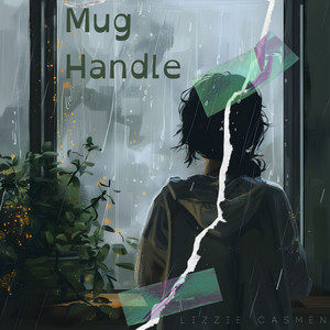 Mug Handle by Lizzie Casmen