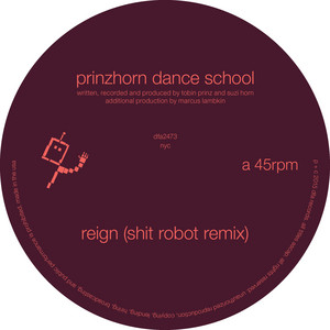 Reign - Shit Robot Remix