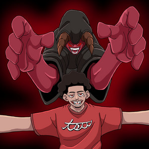 Portada de Demon Takeover