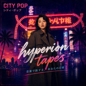 暗い夜 (Kurai yoru) - Single by Hyperion Tapes | Spotify