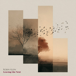 Leaving the Nest by Robin Klein