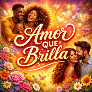 Amor Que Brilla by Jared music