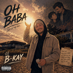 oh baba by B-KAY