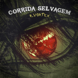 Corrida Selvagem - Brazilian Phonk by H.Vortex