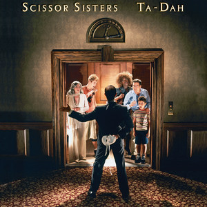 Scissor Sisters — The Beautiful Is Still Alive (2026)