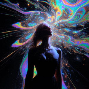 Fractals All Around by Age of Irrational Exuberance