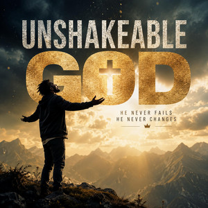 UNSHAKEABLE GOD by ZIONWAVE