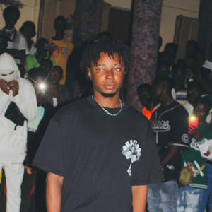 Young Pop Music - Buyer Yewani