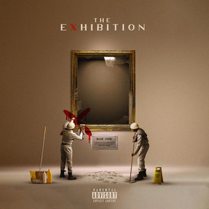 For My People by Base cube, Krazie G