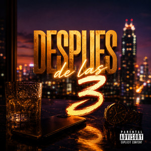 Después De Las 3 by Zaykor Muzic