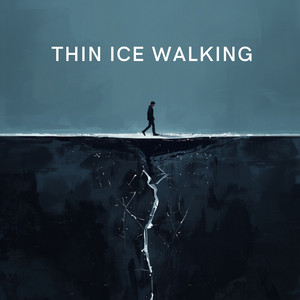 Thin Ice Walking by Everlife
