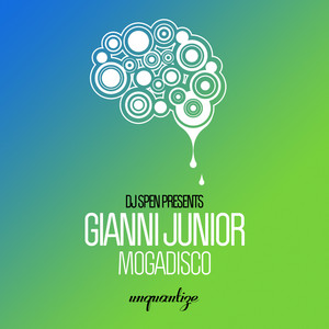 Mogadisco - Radio Edit