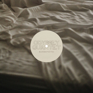 Slumber for Two by Odyssey Quartet