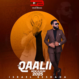 Israel Beshada - Harmee