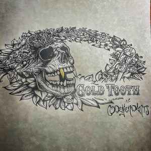 GOLD TOOTH by Oscar Goldman, Codefendants