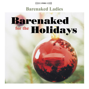Hanukkah Blessings by Barenaked Ladies
