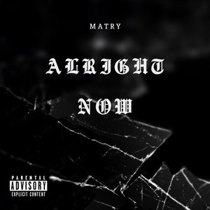 Portada de Alright Now