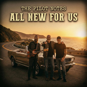 All New For Us