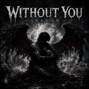 Without you by Shadow-La Sombra