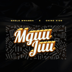 Mguu Juu (feat. Chino Kidd)