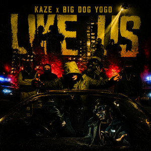 G Love - Single by Kaze1up | Spotify