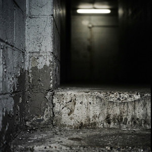 Unseen Ghost by Broken Avenue
