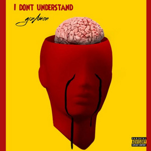 gizAmon - I Don't Understand