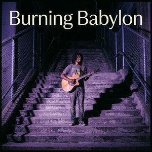 I Know The Song by Burning Babylon
