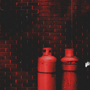 Propane by CLVW
