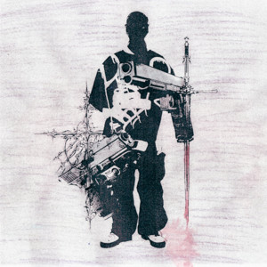 SAVAGE by OG Bless, TRXSTR