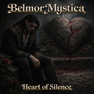 Heart of Silence by Belmor Mystica