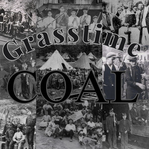 COAL by Grasstime