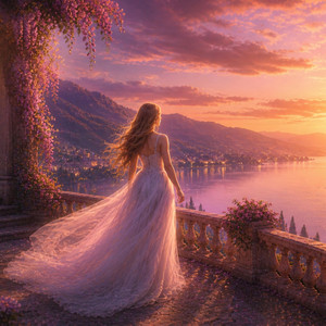 A Slow Return to Calm by Pai Tunes