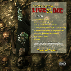 STORY OF MY LIFE by Tahbax Prizywest, Sir Winz