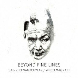 POETS-BEACON by Mirco Magnani, Sainkho Namtchylak