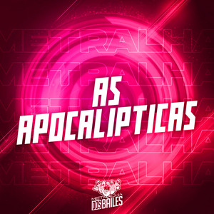 MC Delux & DJ Miller Oficial - As Apocalipticas