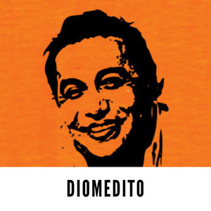 Diomedito - Bendita Juventud (Cover)