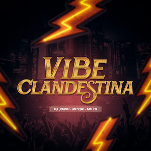 Vibe Clandestina