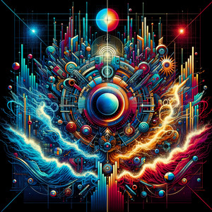 Relentless Circuit by LUXYTH