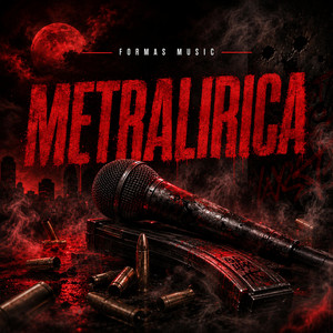 Metralirica by Formas Music