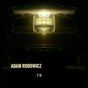 Unfold by Adam Rodowicz