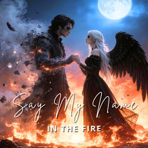 Say My Name in the Fire by RavenHeart