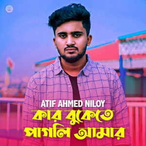 Atif Ahmed Niloy - Kar Bukete Pagli Amar