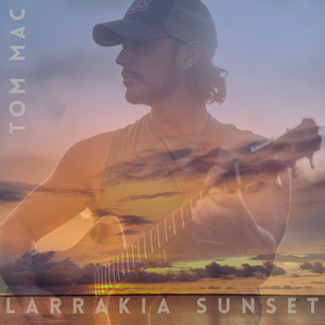 Larrakia Sunset by Tom Mac
