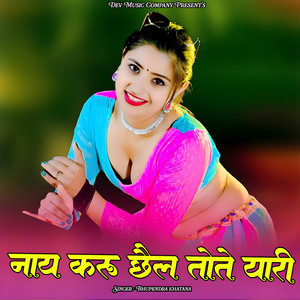 Naay Karu Chhail Tote Yaari by Bhupendra Khatana