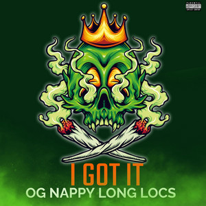Portada de I Got It