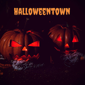 Halloweentown by Sky Rey