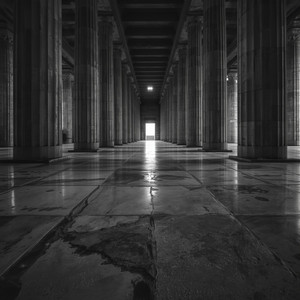 Stay Close by Aelor Drift, Regina Mira