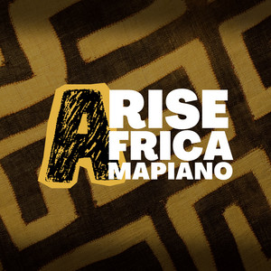 GAIA COLLECTIVE - Arise Africa Amapiano