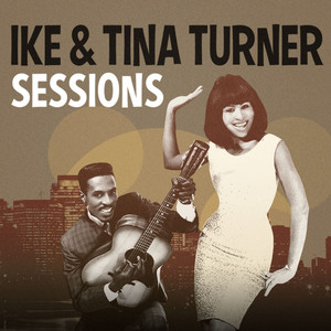 Sessions album